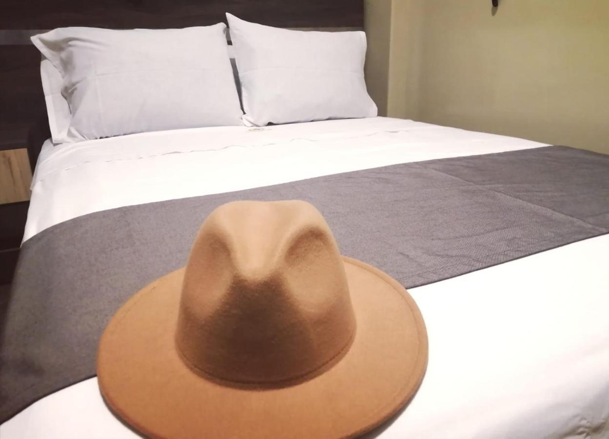 Hotel Brickell Lima Kültér fotó
