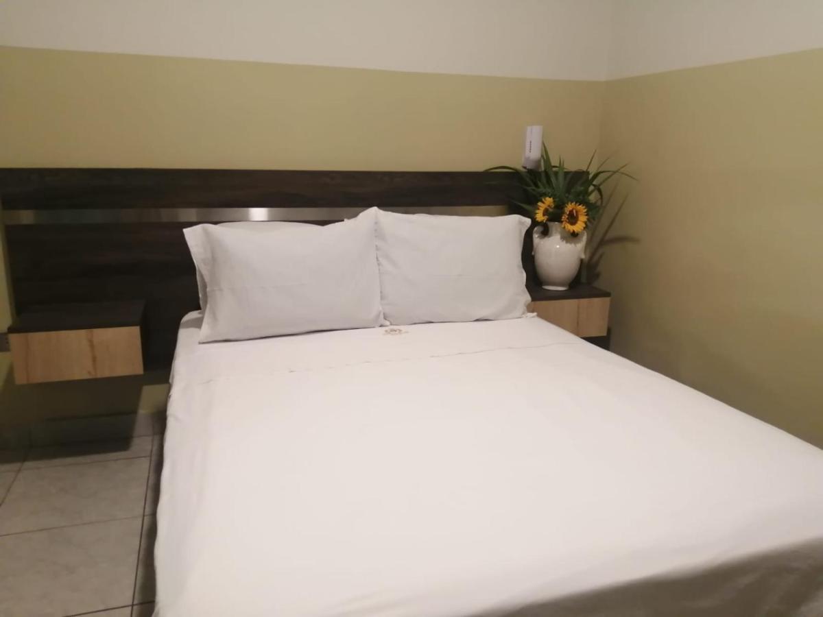 Hotel Brickell Lima Kültér fotó