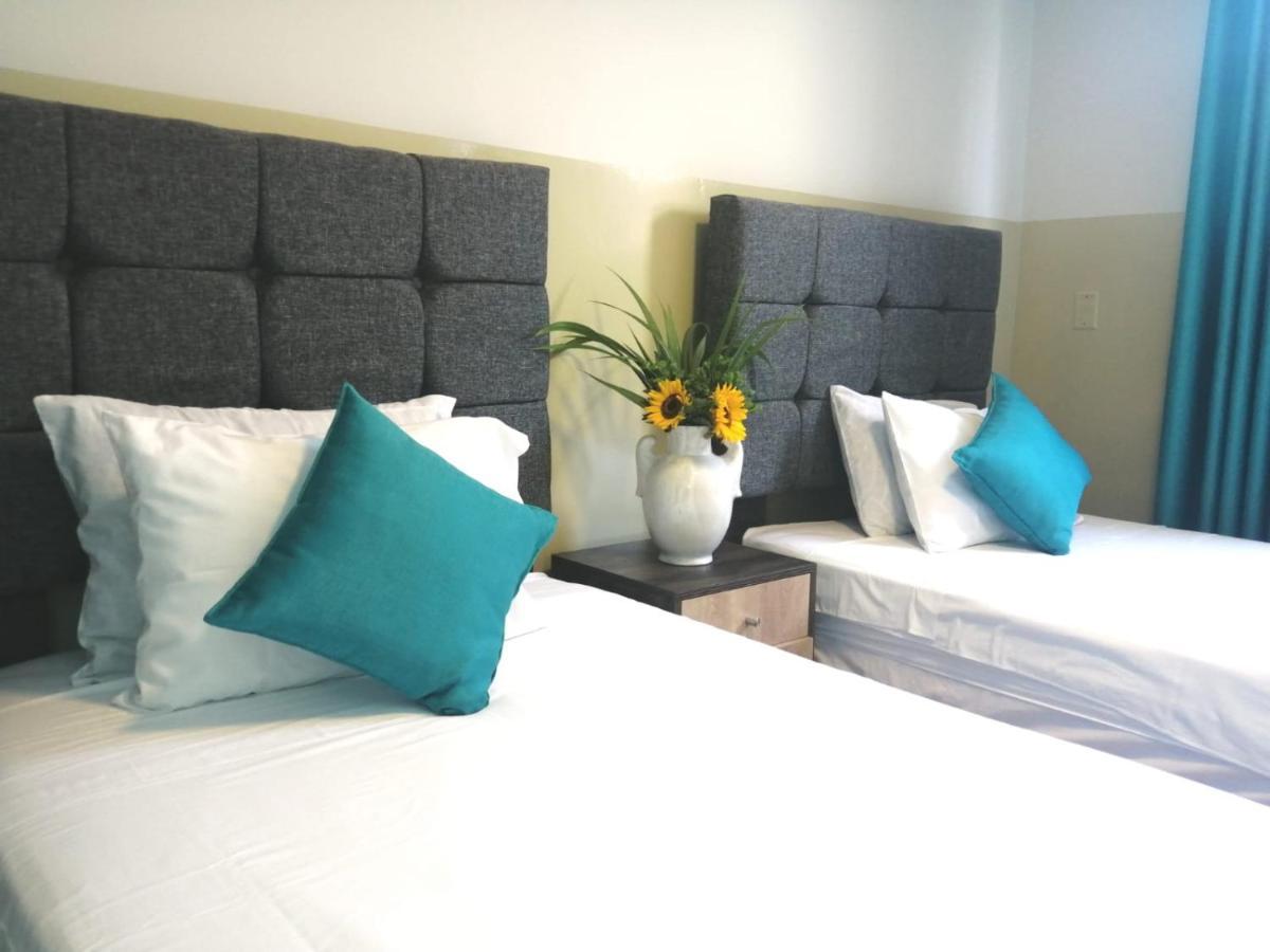 Hotel Brickell Lima Kültér fotó